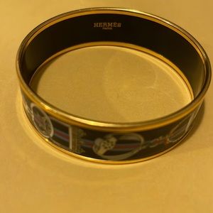 Hermès Bangle
